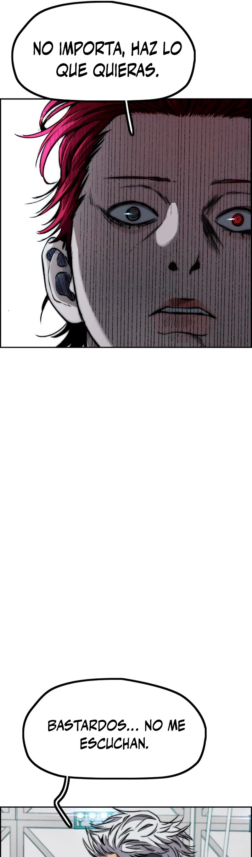 Read Cortavientos ES Manga Online