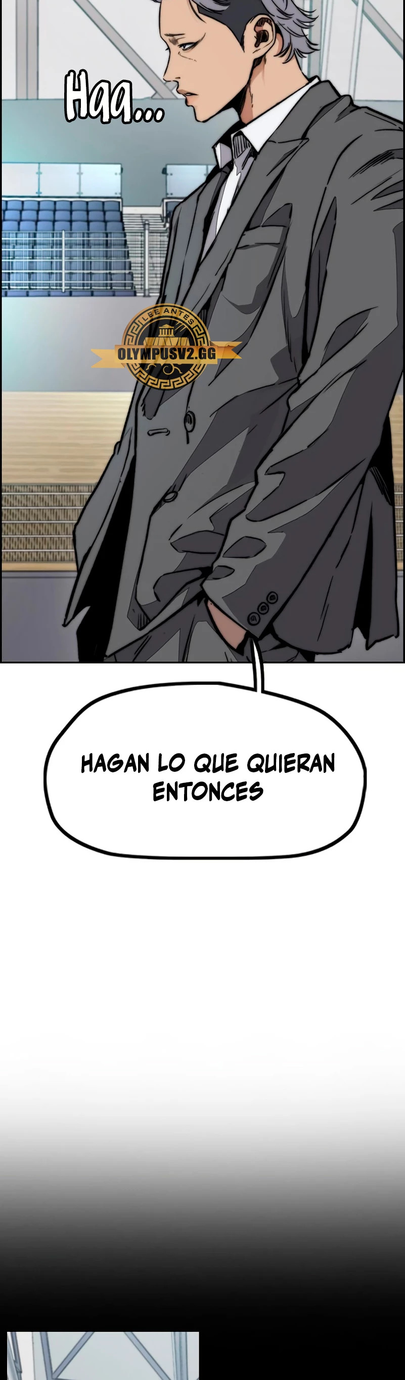 Read Cortavientos ES Manga Online