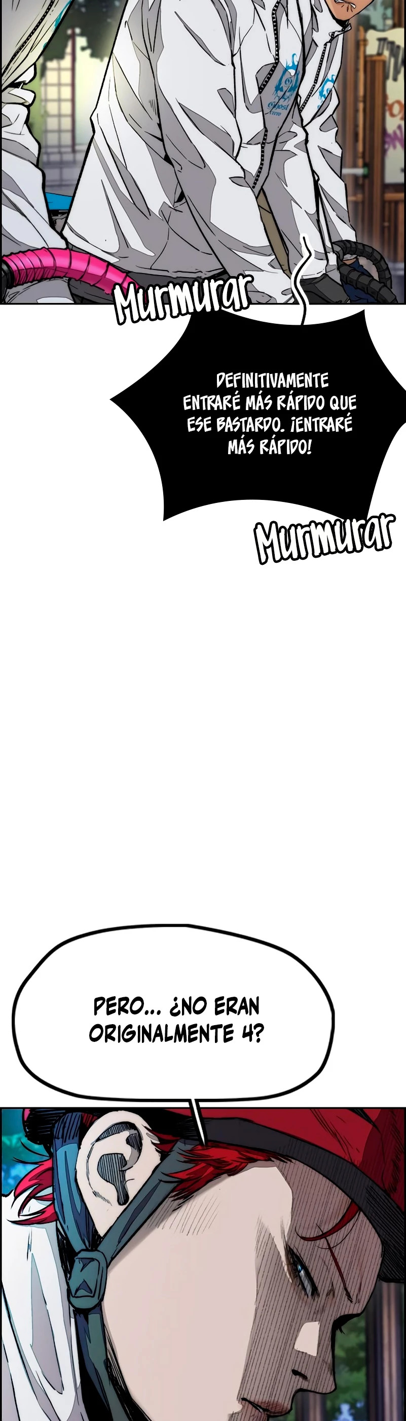 Read Cortavientos ES Manga Online