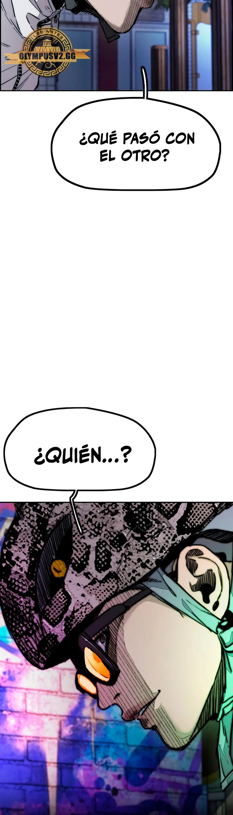 Read Cortavientos ES Manga Online