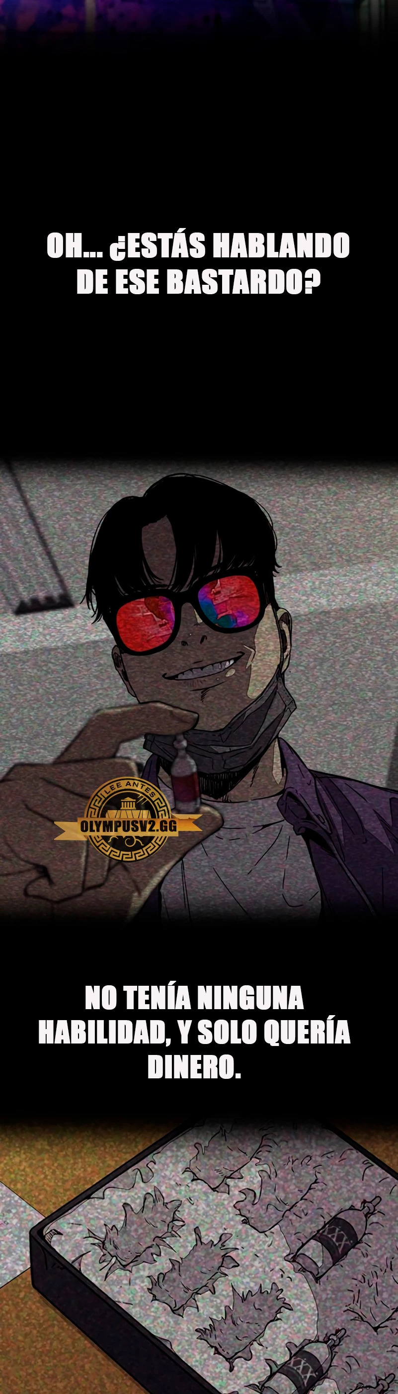 Read Cortavientos ES Manga Online