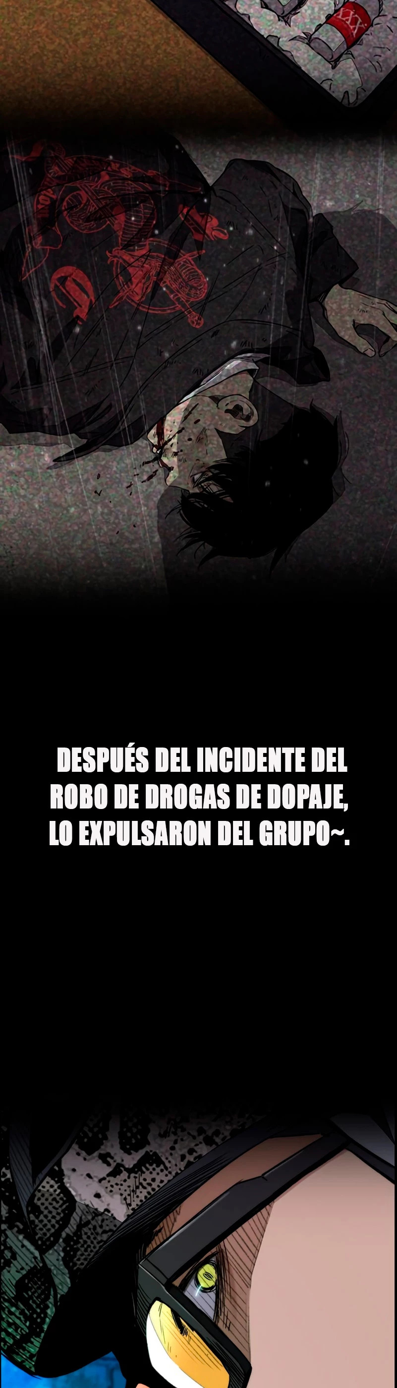Read Cortavientos ES Manga Online