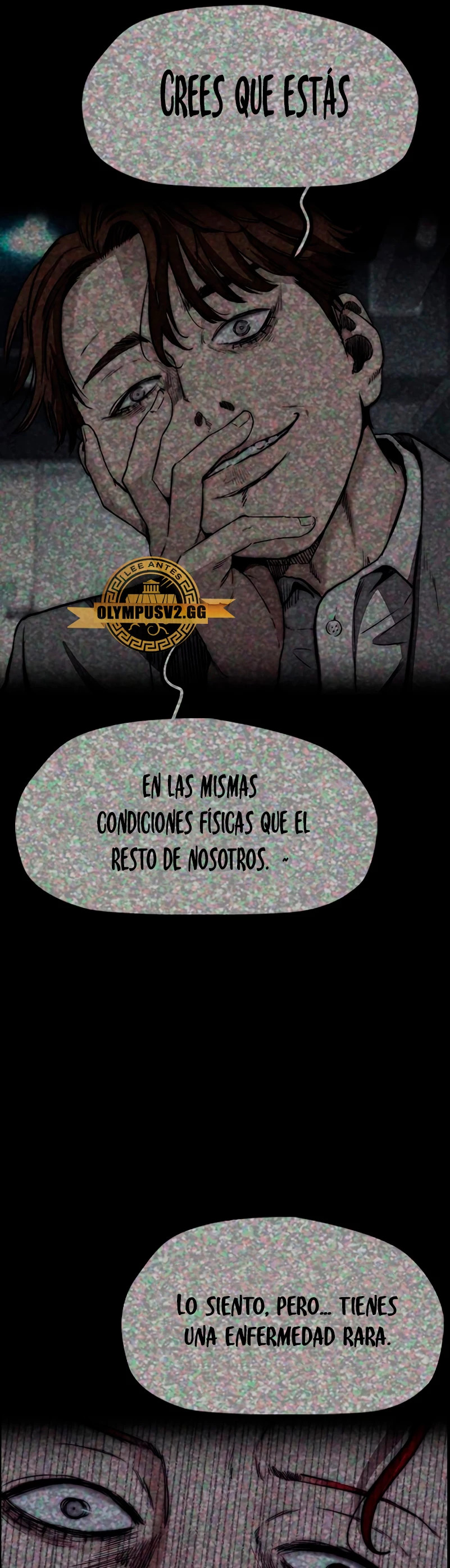 Read Cortavientos ES Manga Online
