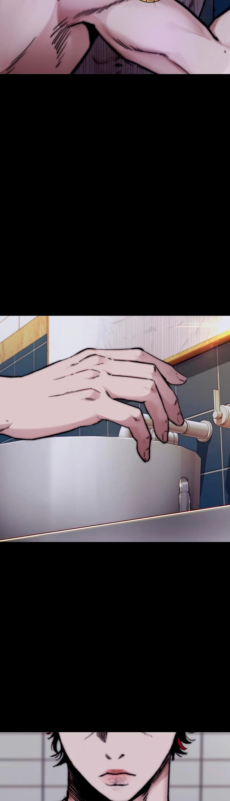 Read Cortavientos ES Manga Online