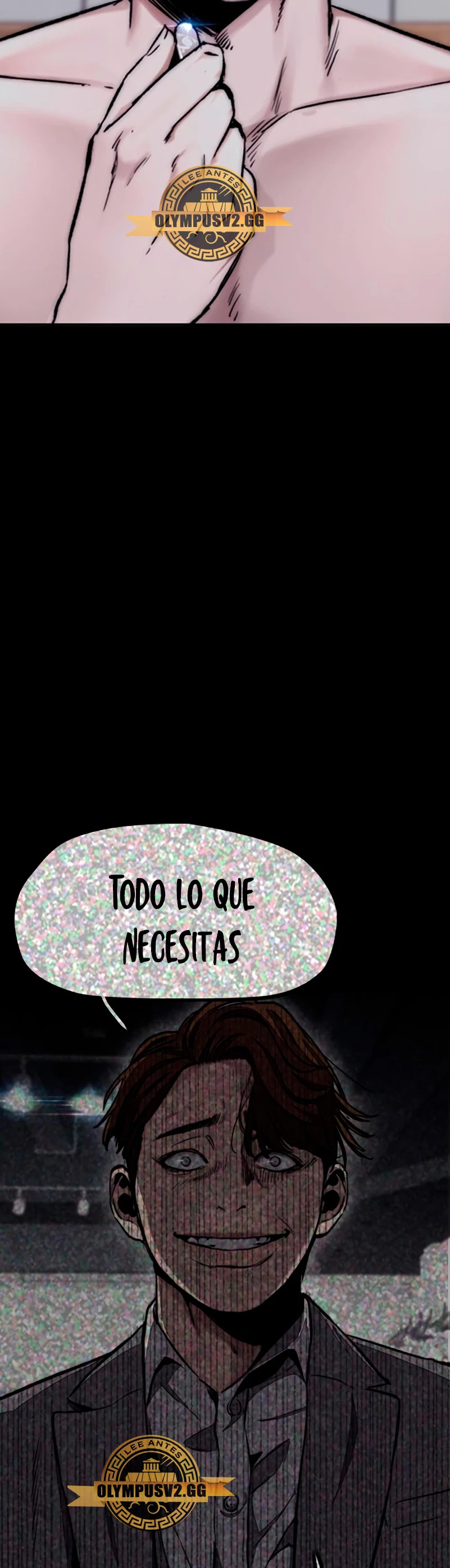 Read Cortavientos ES Manga Online