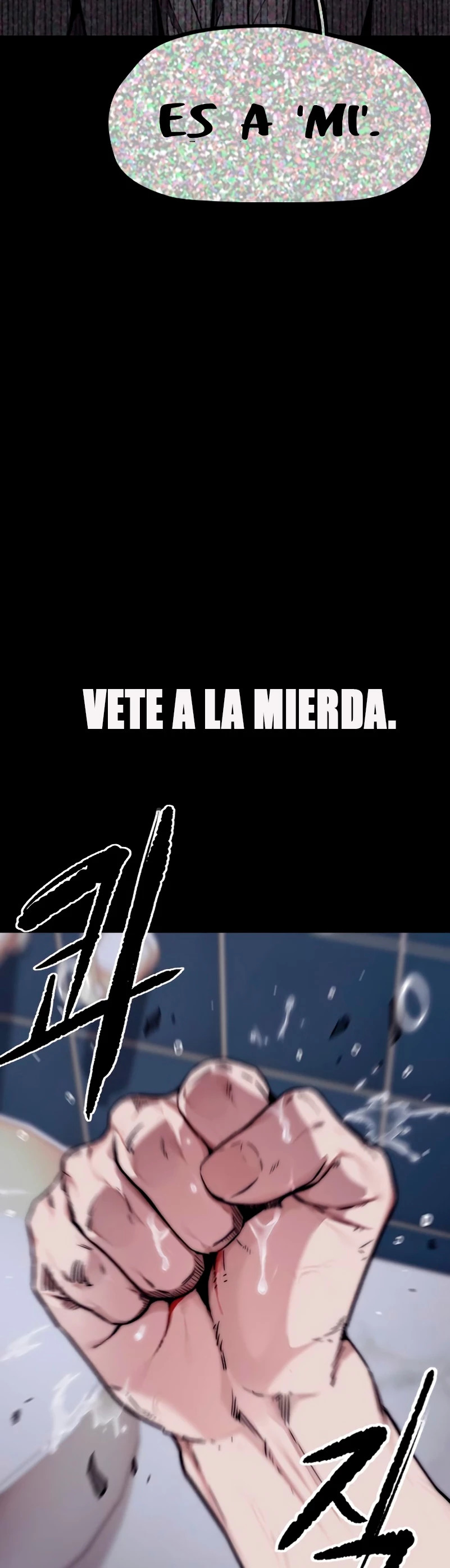 Read Cortavientos ES Manga Online