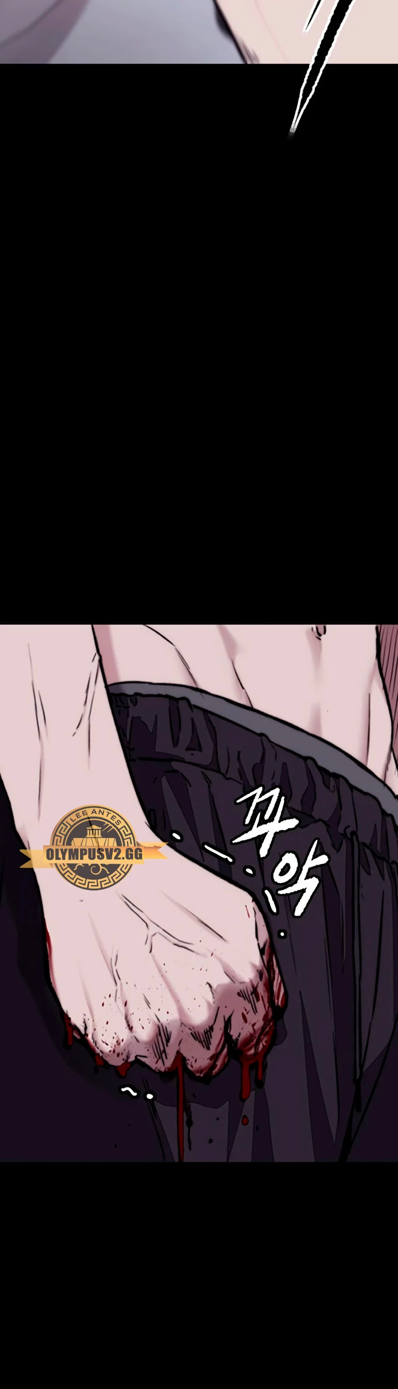 Read Cortavientos ES Manga Online