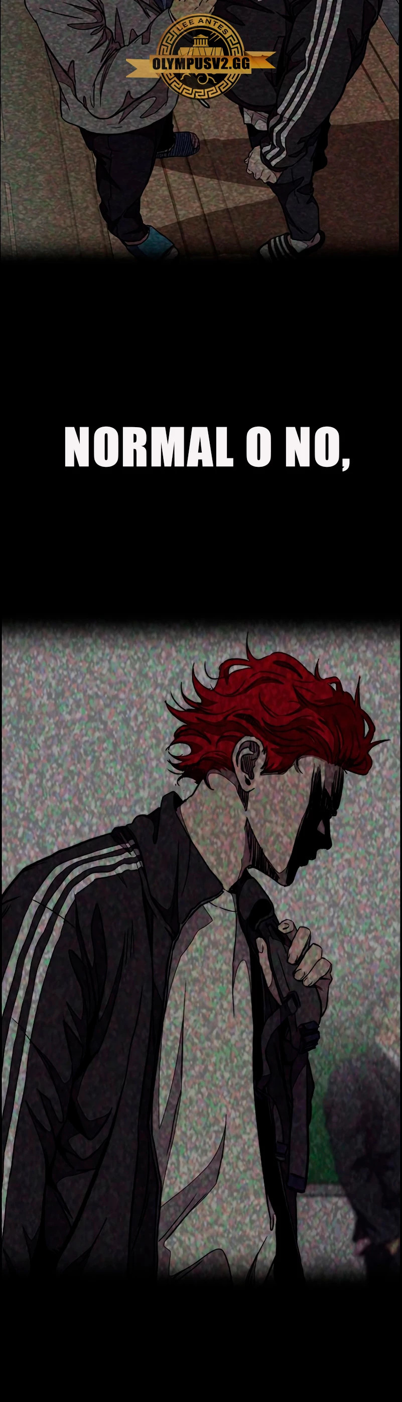 Read Cortavientos ES Manga Online