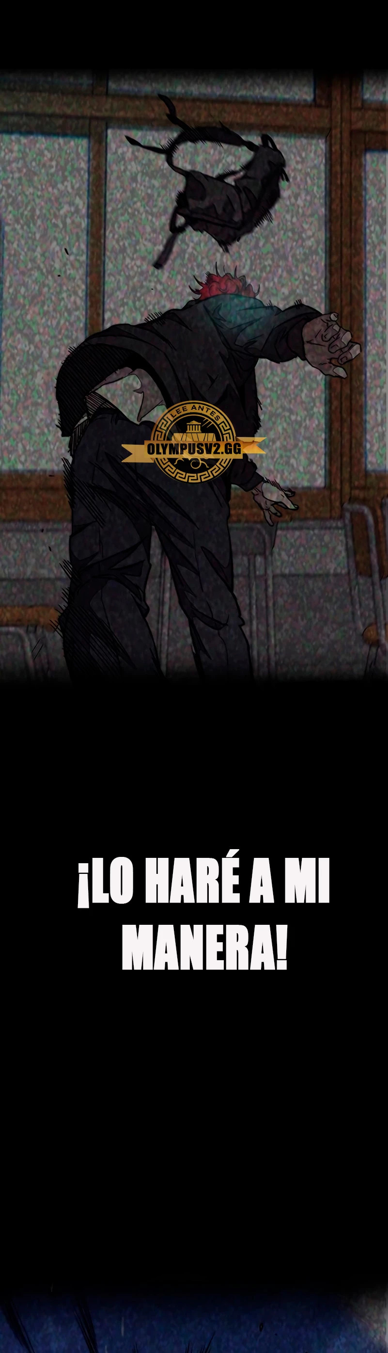Read Cortavientos ES Manga Online