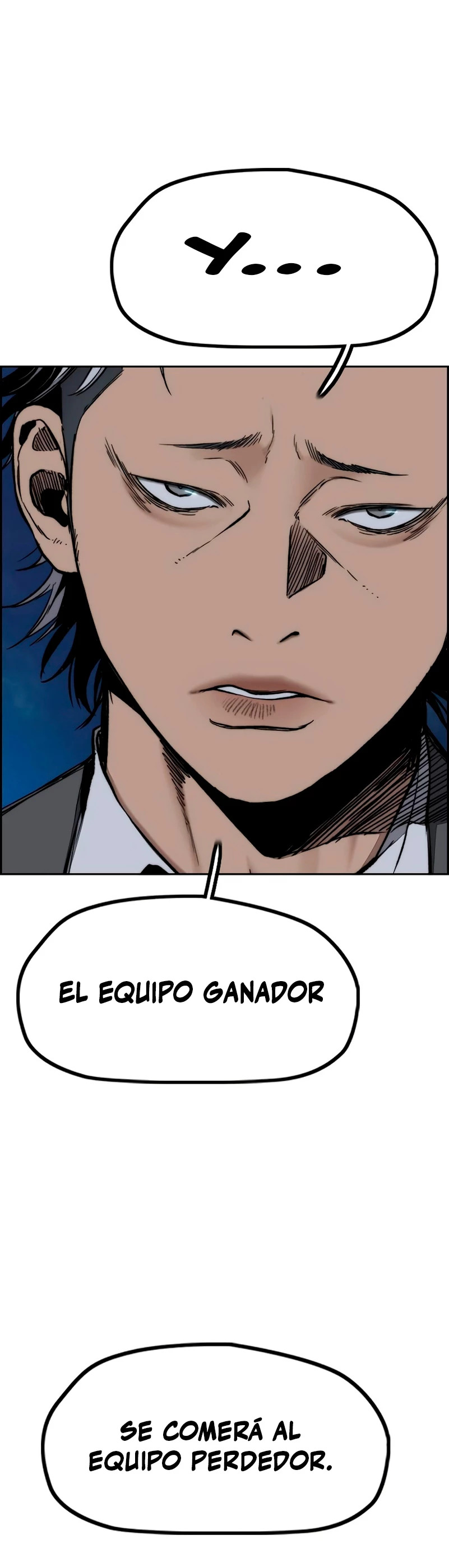 Read Cortavientos ES Manga Online