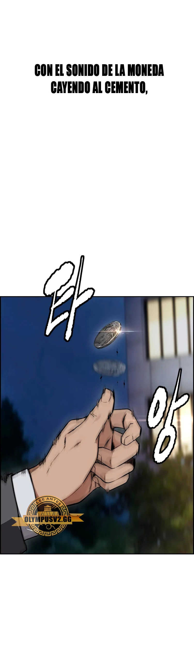 Read Cortavientos ES Manga Online