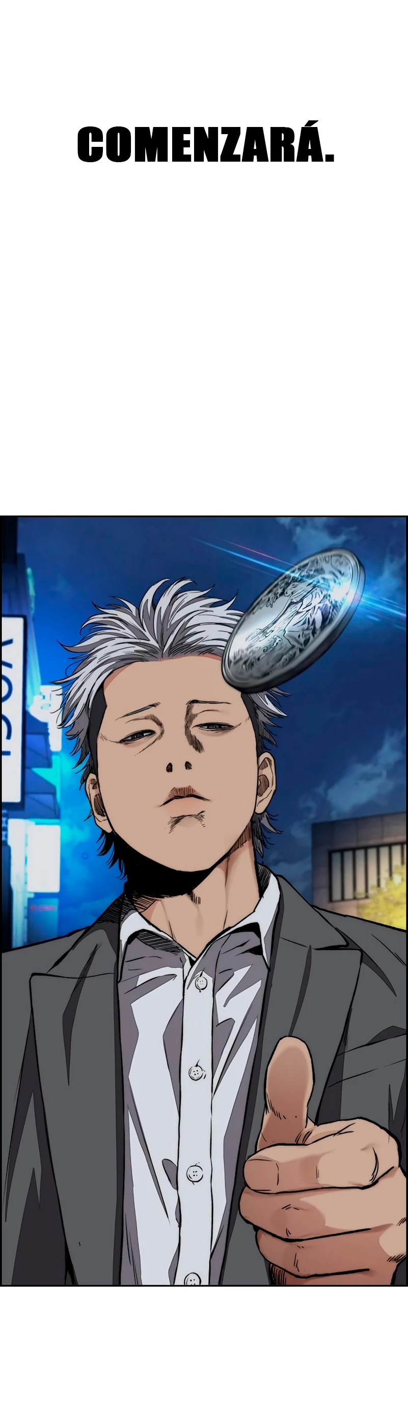 Read Cortavientos ES Manga Online