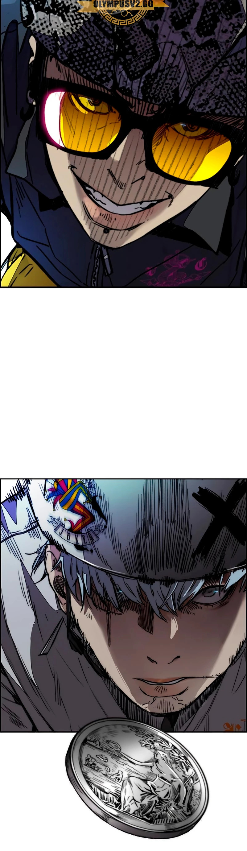 Read Cortavientos ES Manga Online
