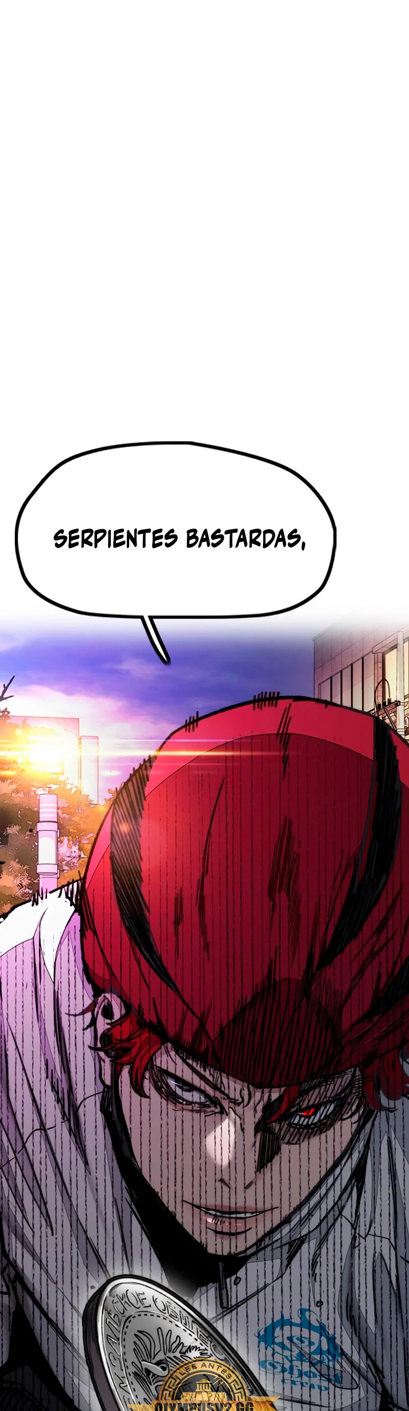 Read Cortavientos ES Manga Online