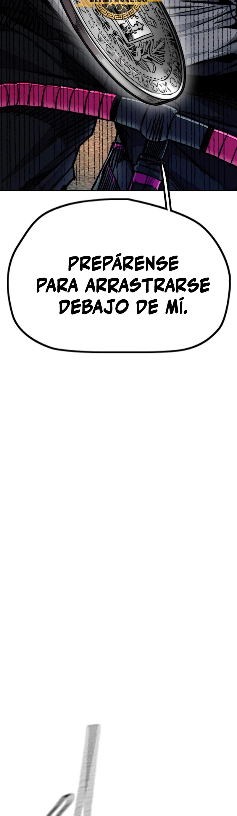 Read Cortavientos ES Manga Online