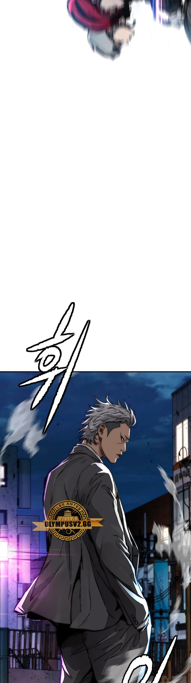Read Cortavientos ES Manga Online