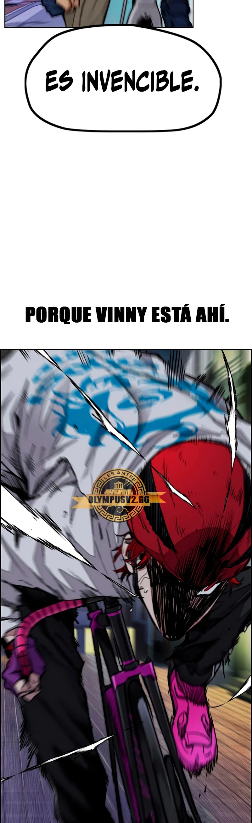 Read Cortavientos ES Manga Online