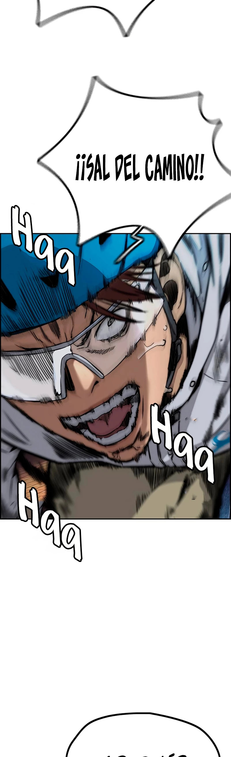 Read Cortavientos ES Manga Online