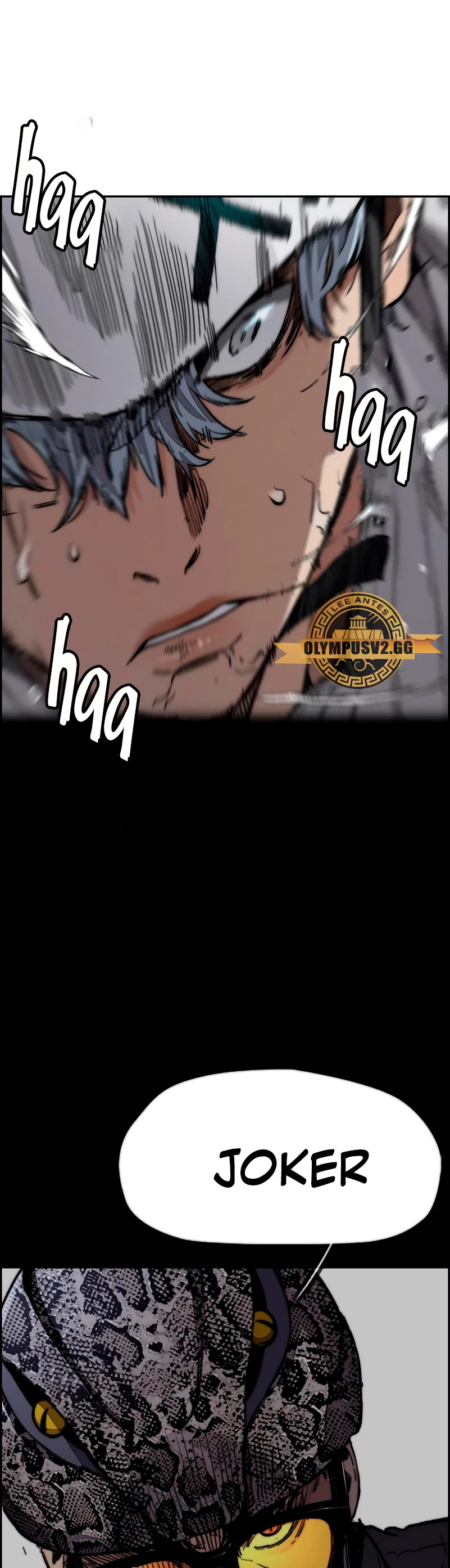 Read Cortavientos ES Manga Online