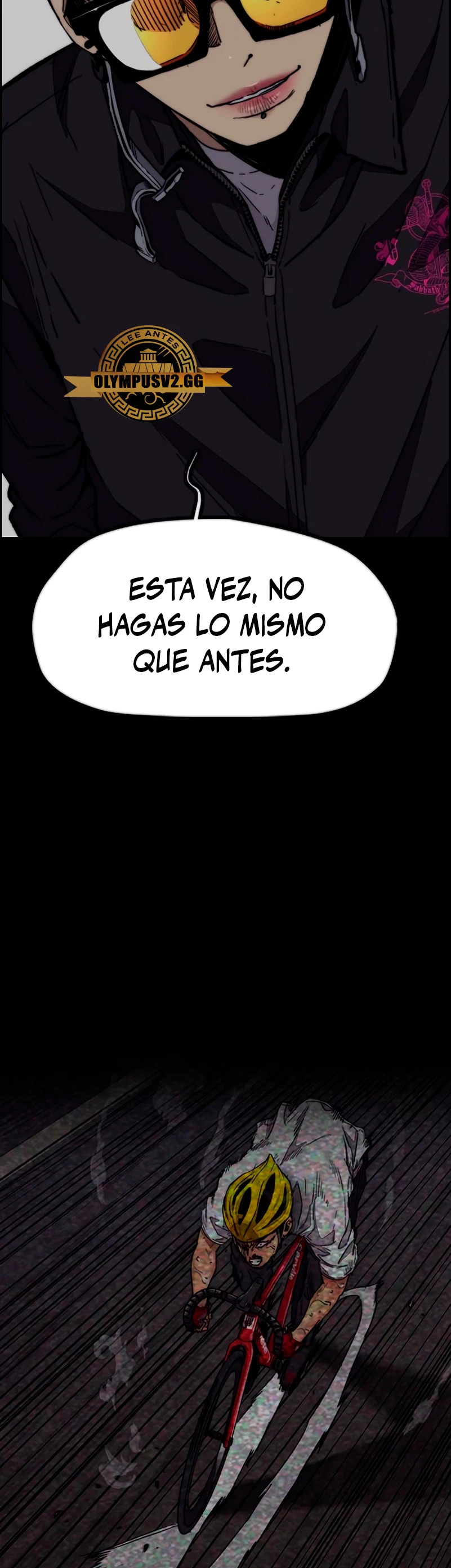 Read Cortavientos ES Manga Online