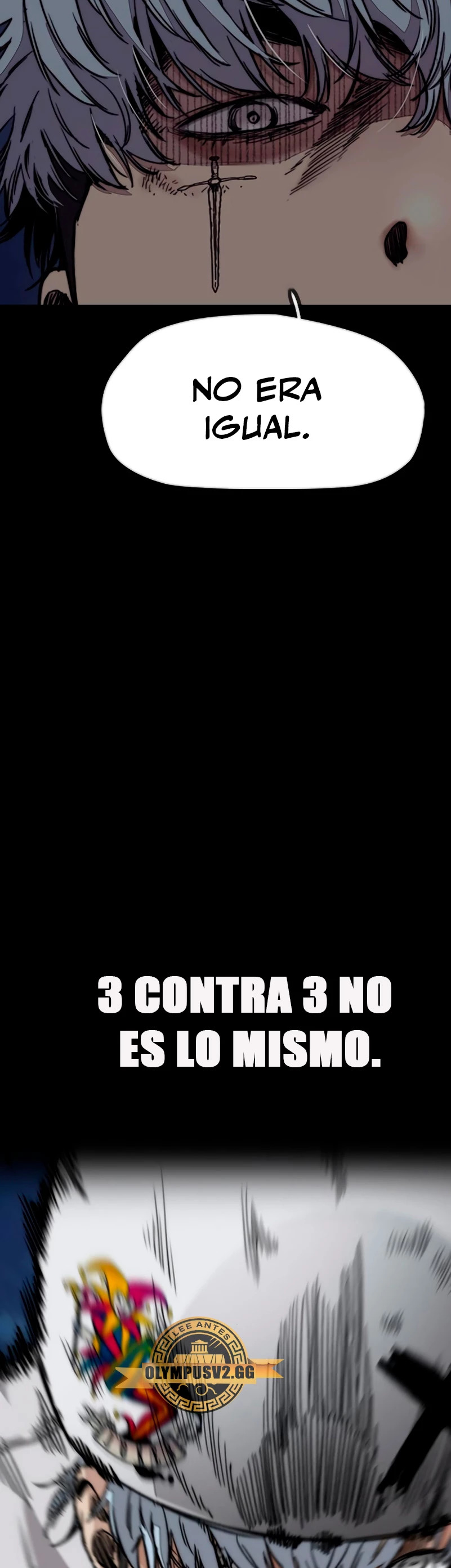 Read Cortavientos ES Manga Online
