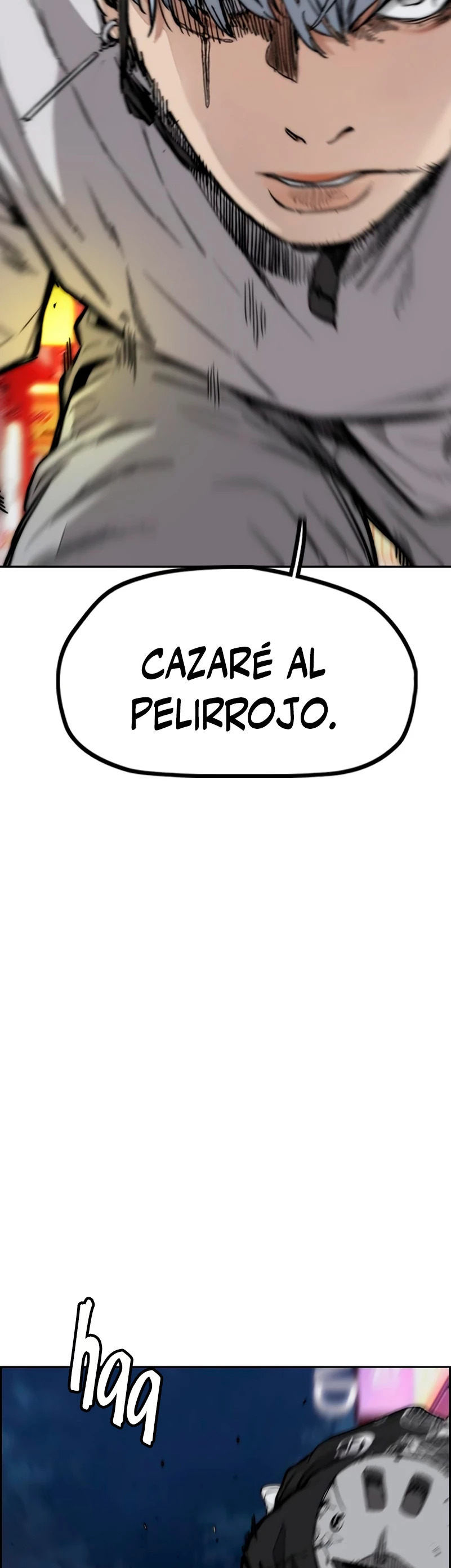 Read Cortavientos ES Manga Online
