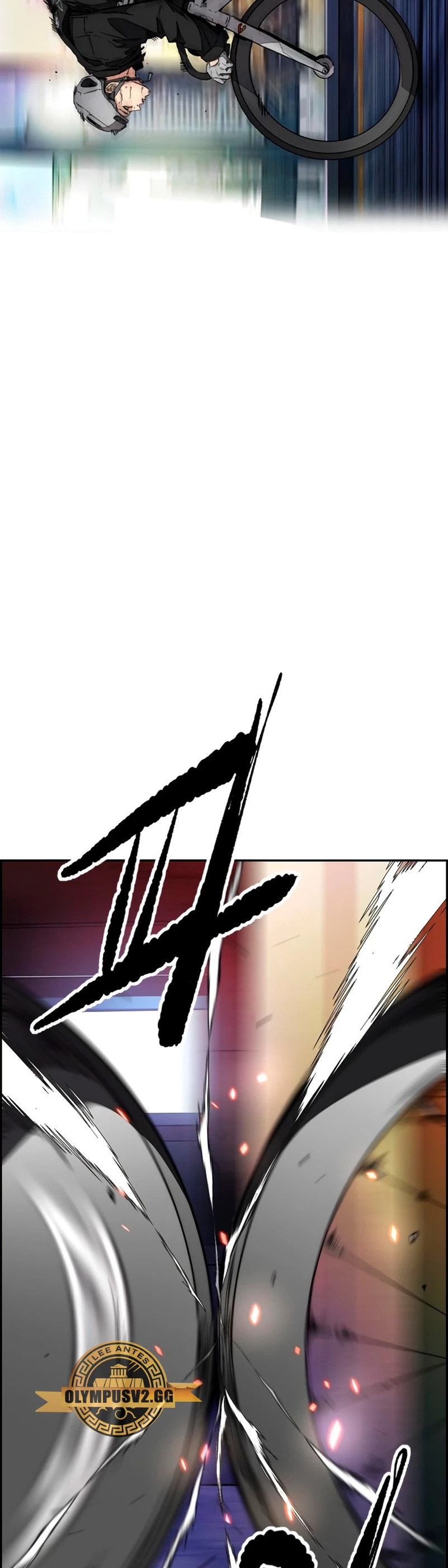 Read Cortavientos ES Manga Online