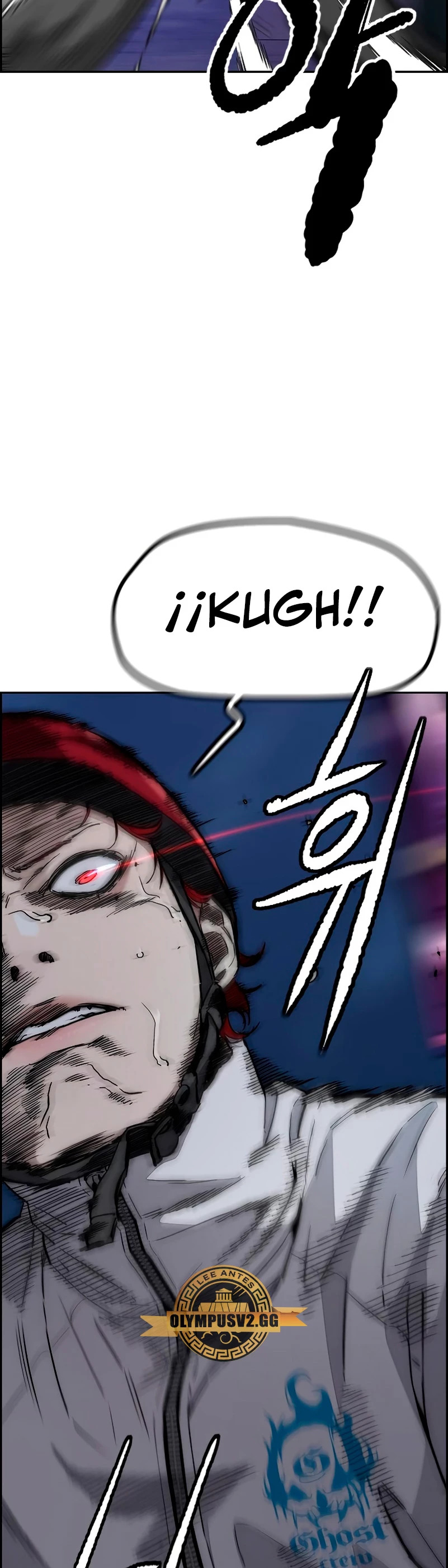 Read Cortavientos ES Manga Online