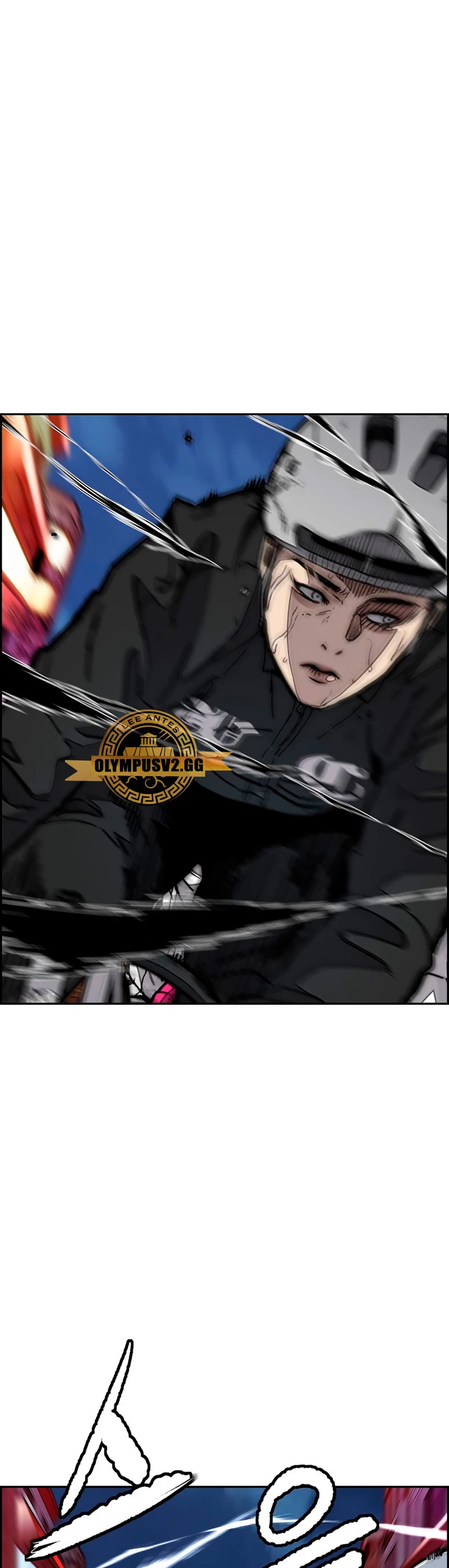 Read Cortavientos ES Manga Online