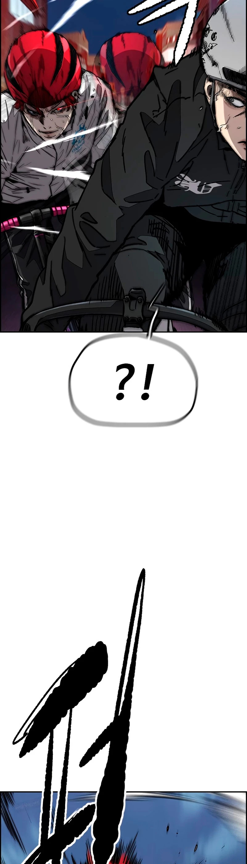 Read Cortavientos ES Manga Online