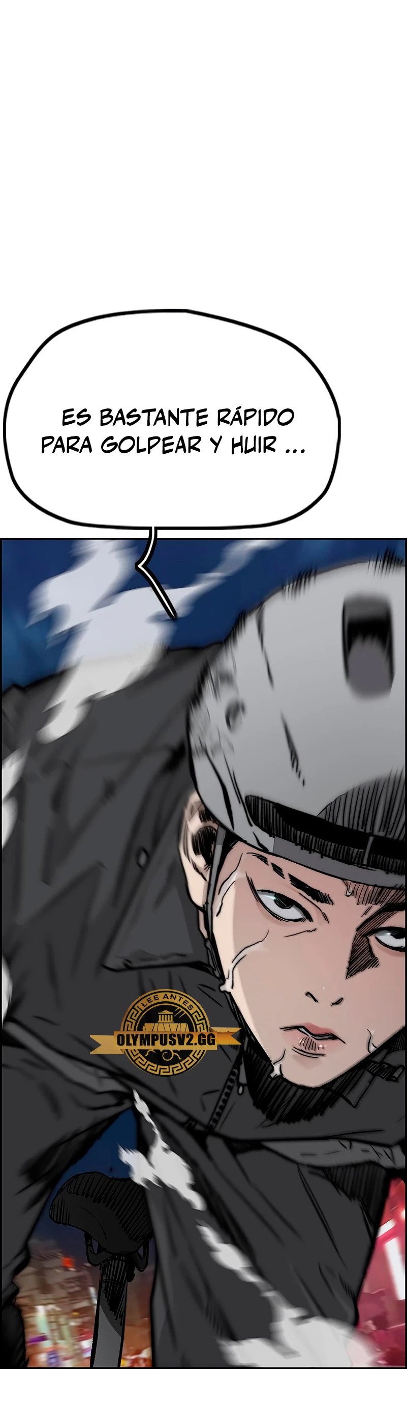 Read Cortavientos ES Manga Online