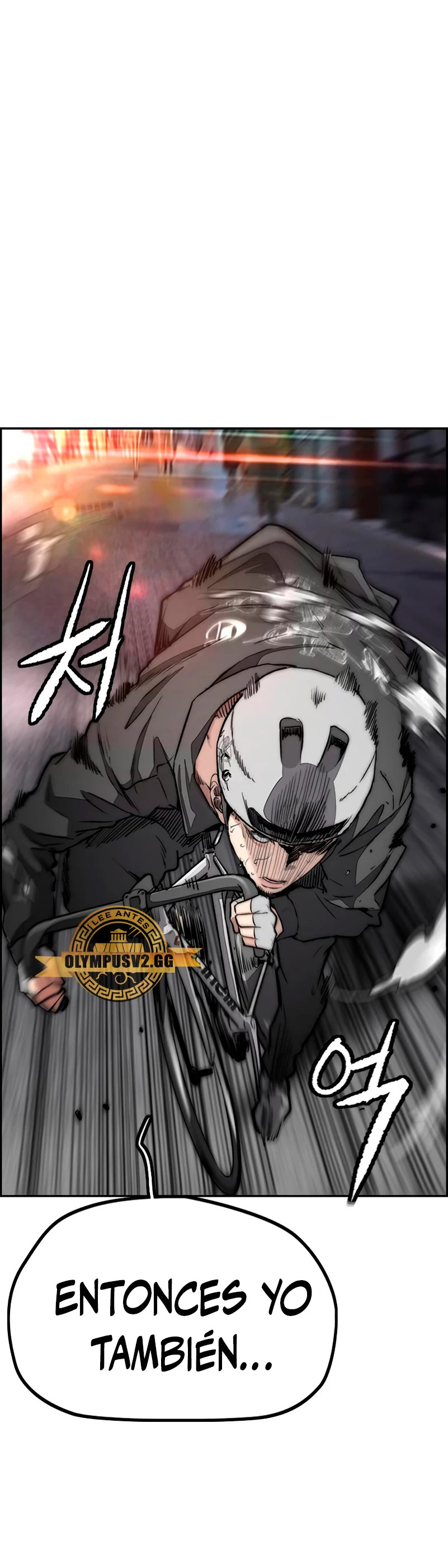 Read Cortavientos ES Manga Online