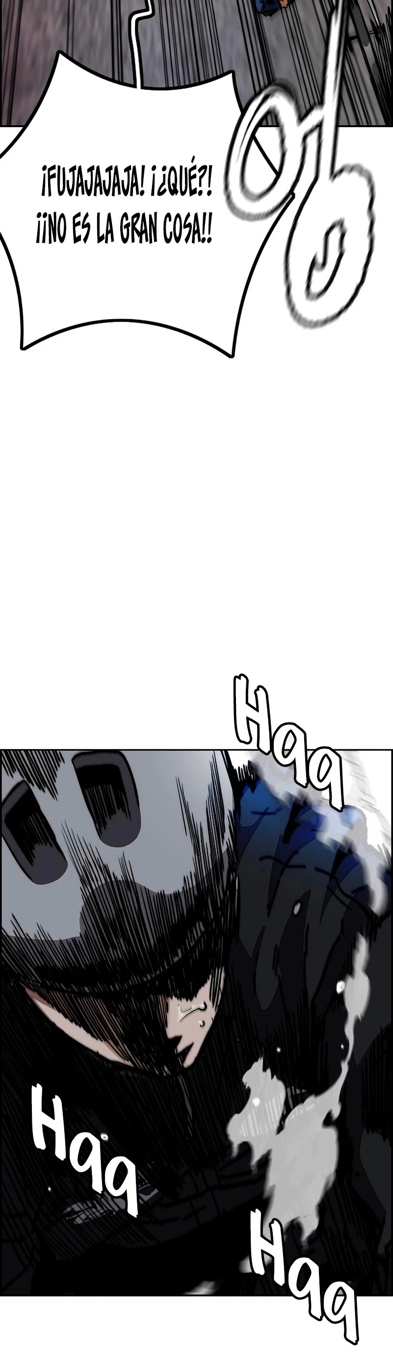 Read Cortavientos ES Manga Online