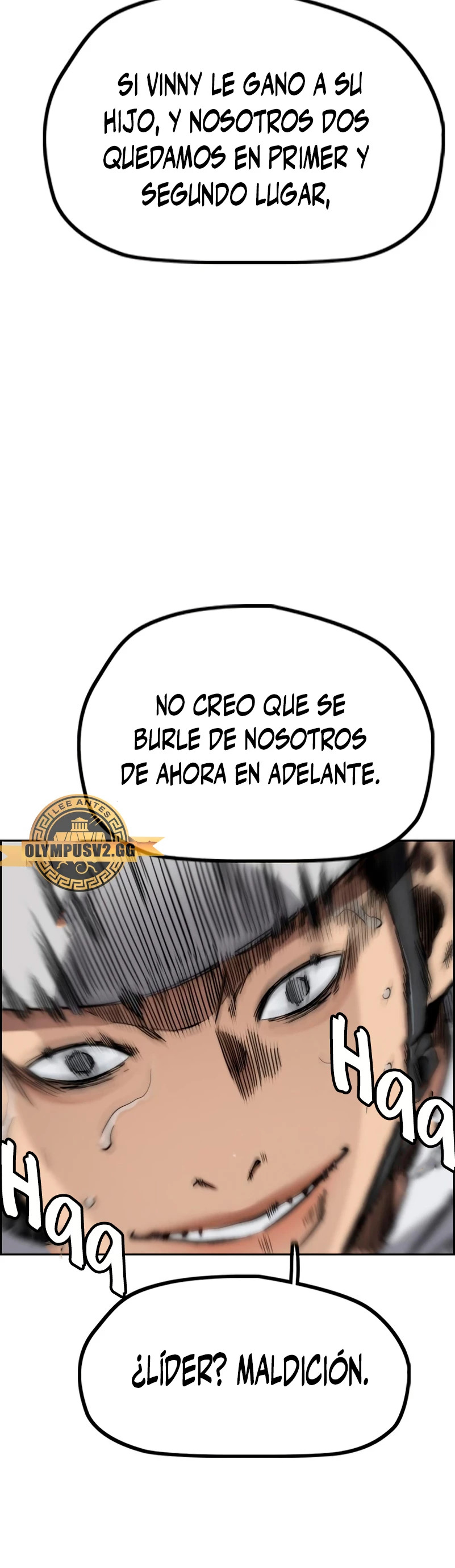 Read Cortavientos ES Manga Online
