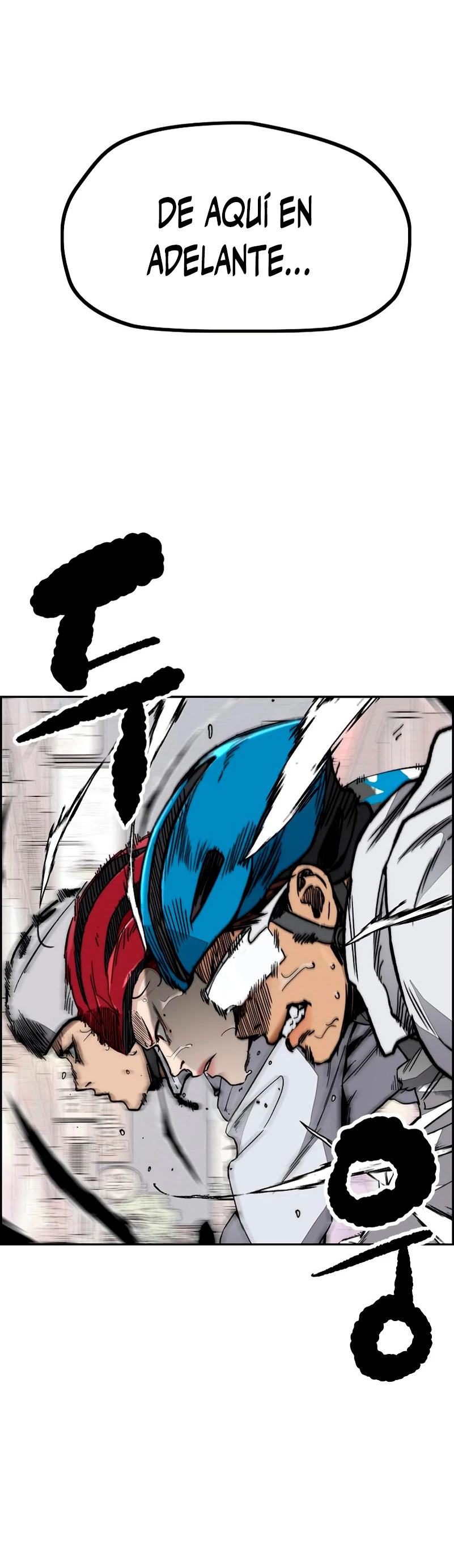 Read Cortavientos ES Manga Online