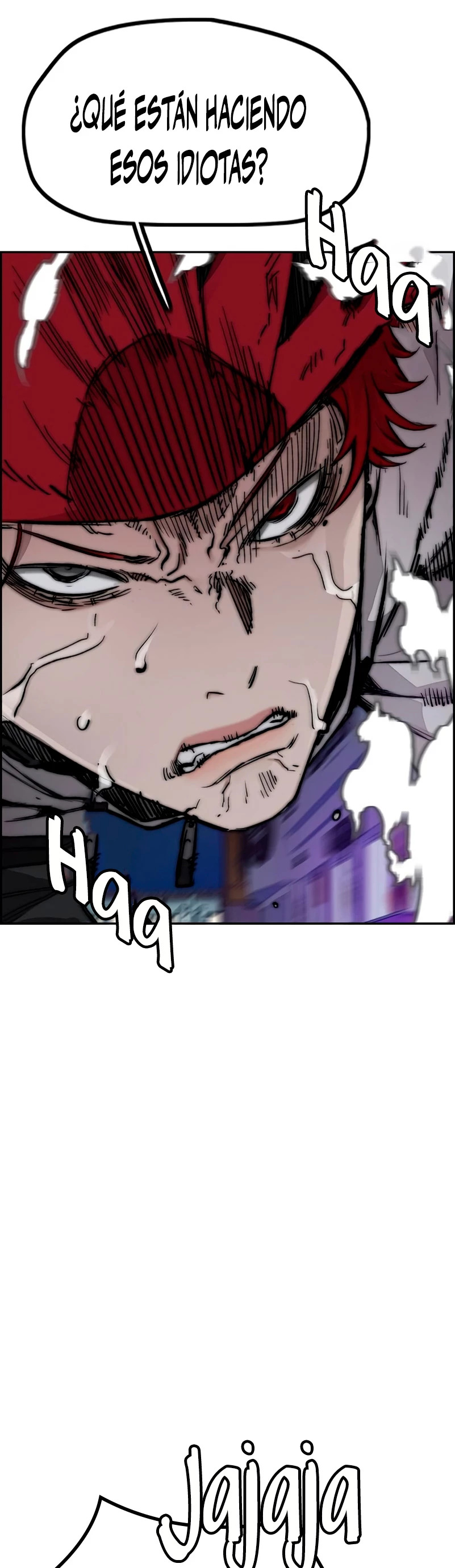 Read Cortavientos ES Manga Online