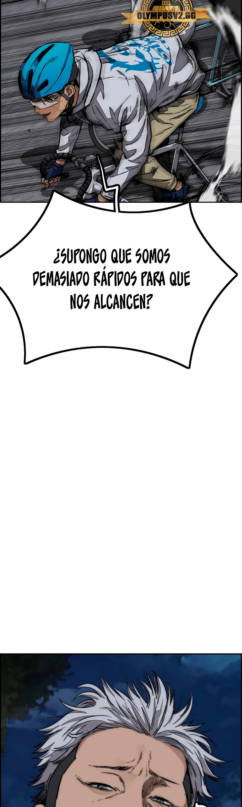 Read Cortavientos ES Manga Online