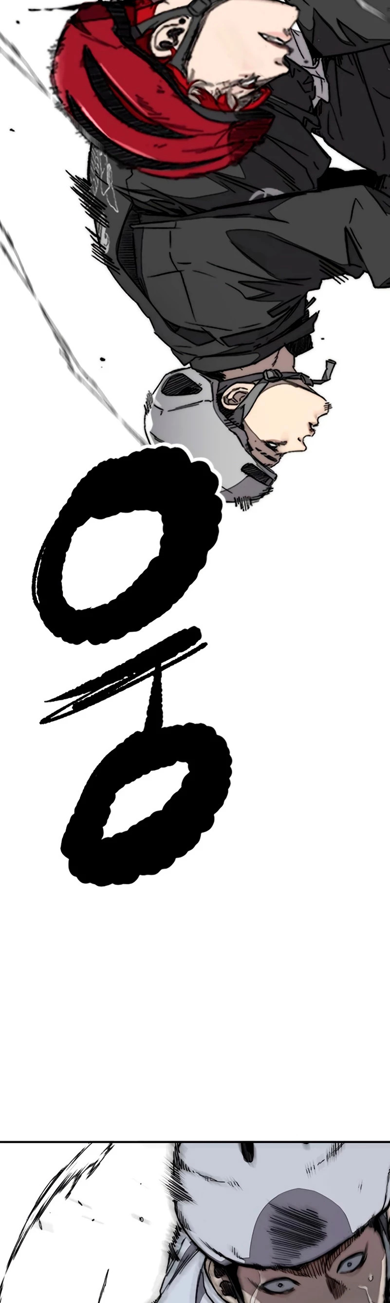 Read Cortavientos ES Manga Online