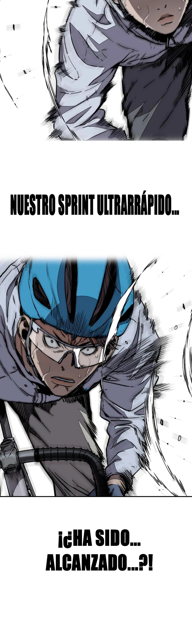 Read Cortavientos ES Manga Online
