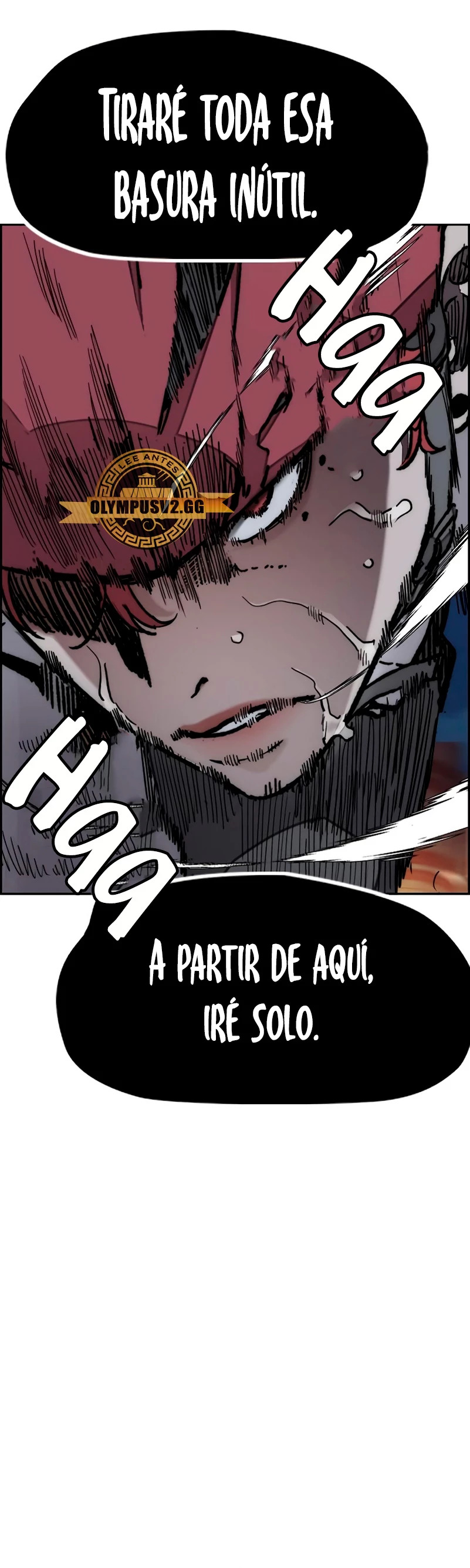 Read Cortavientos ES Manga Online