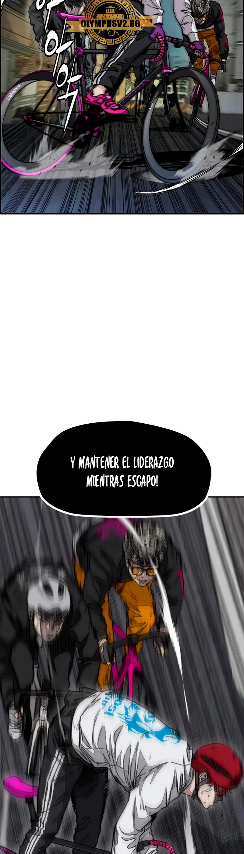 Read Cortavientos ES Manga Online
