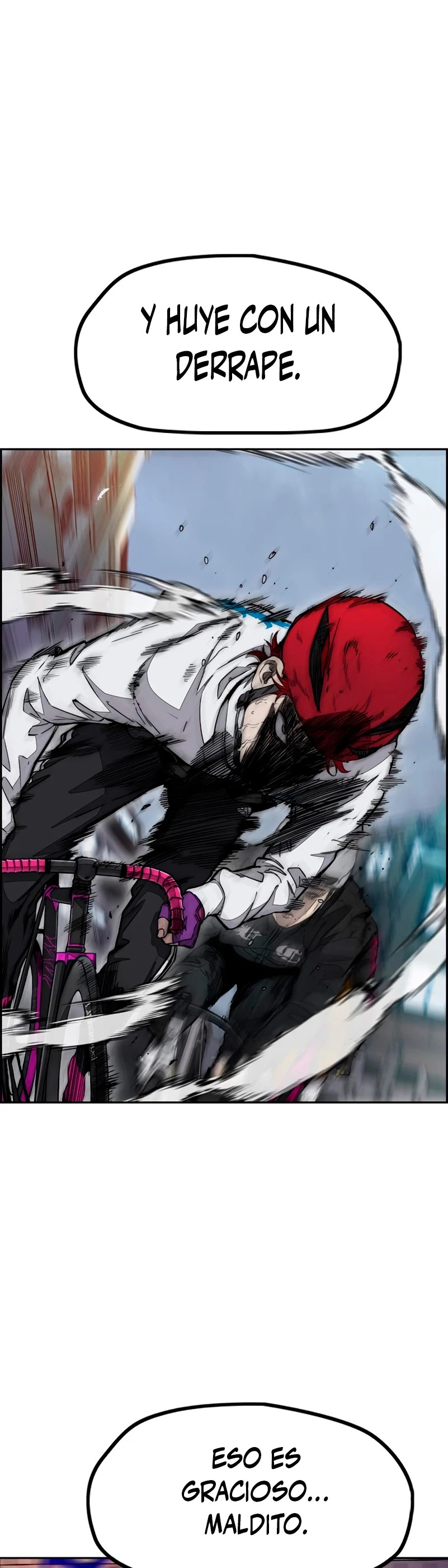 Read Cortavientos ES Manga Online