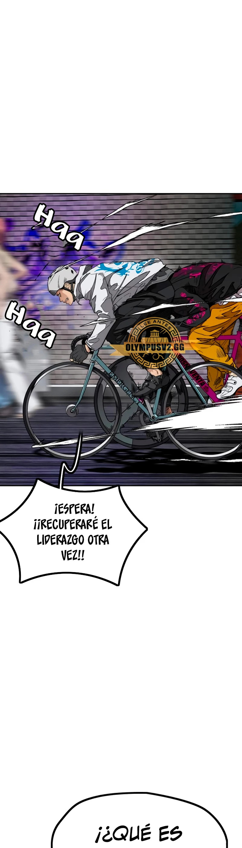 Read Cortavientos ES Manga Online