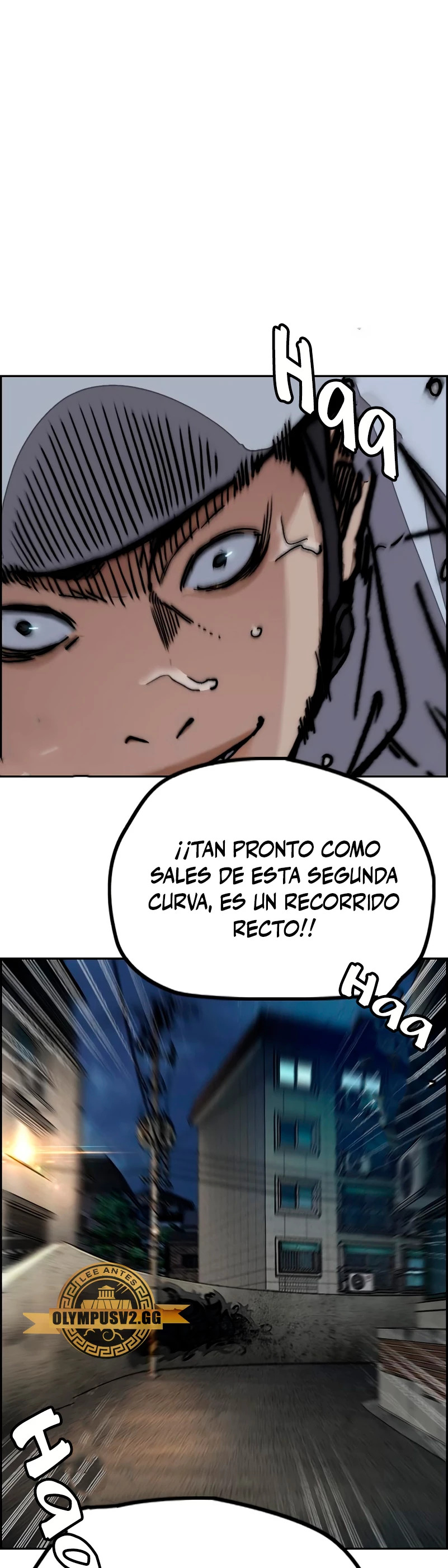 Read Cortavientos ES Manga Online