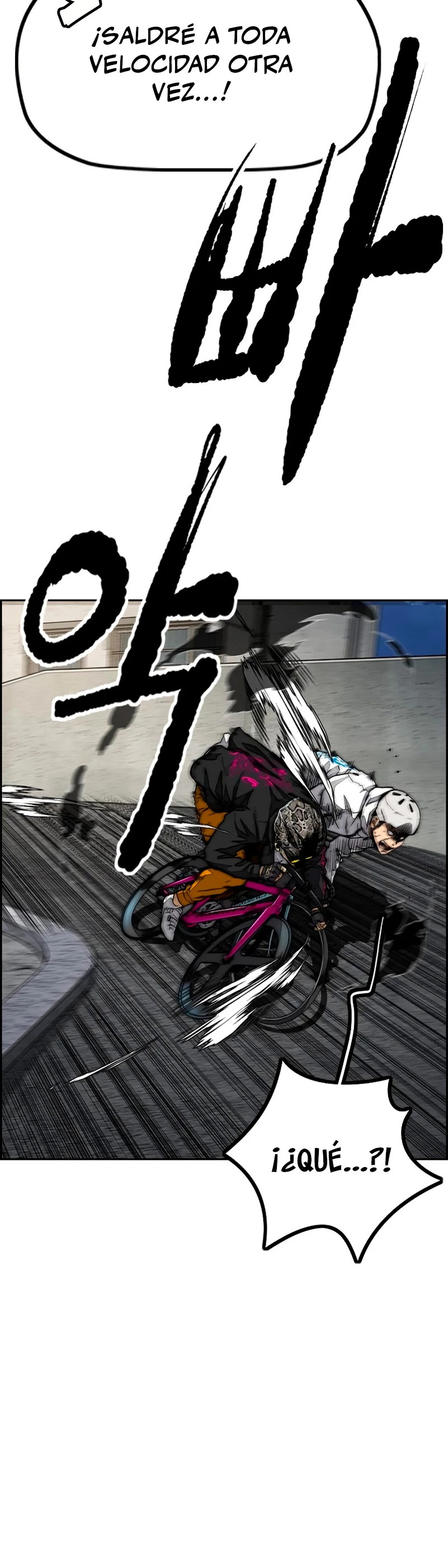 Read Cortavientos ES Manga Online