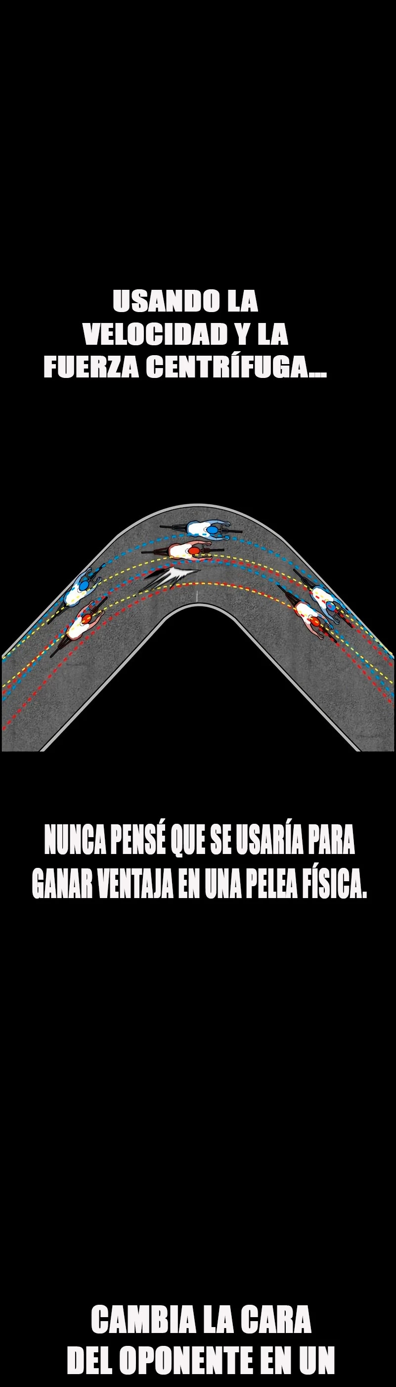 Read Cortavientos ES Manga Online