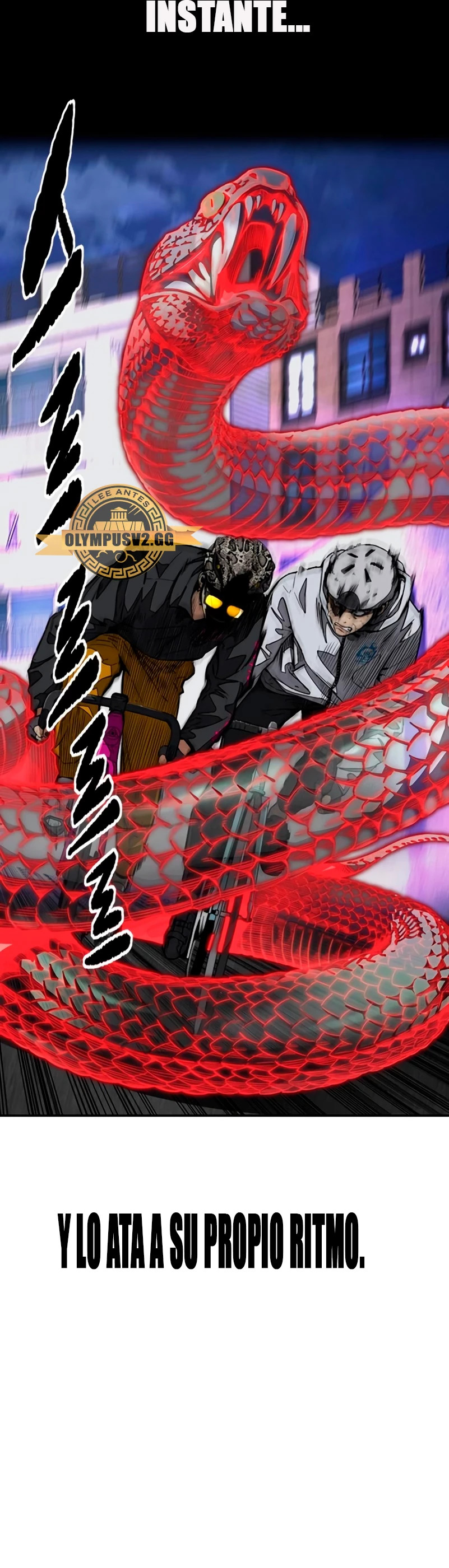Read Cortavientos ES Manga Online