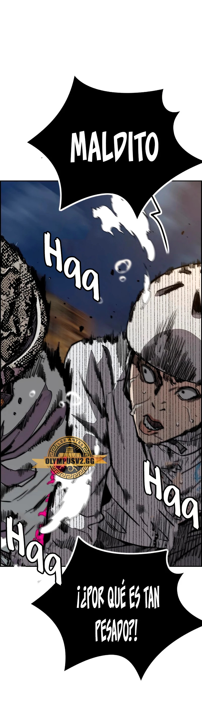 Read Cortavientos ES Manga Online