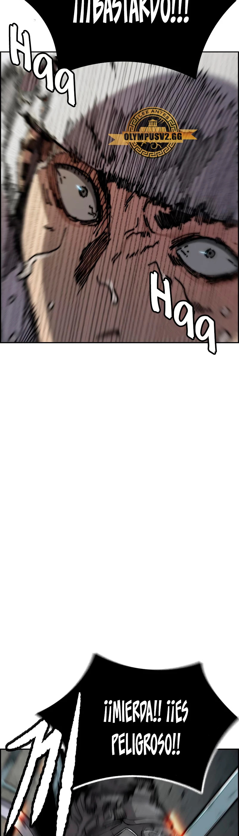 Read Cortavientos ES Manga Online