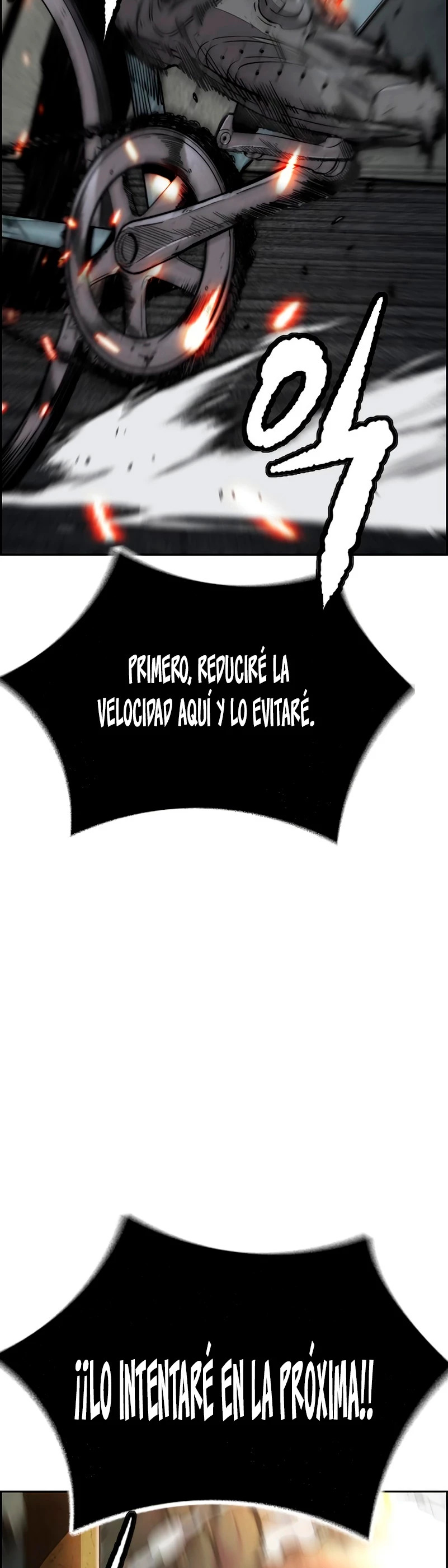 Read Cortavientos ES Manga Online